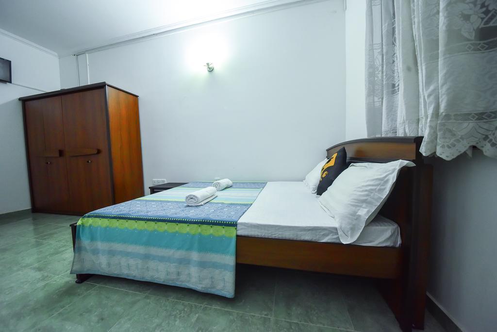 Asian Villa Negombo Exterior foto