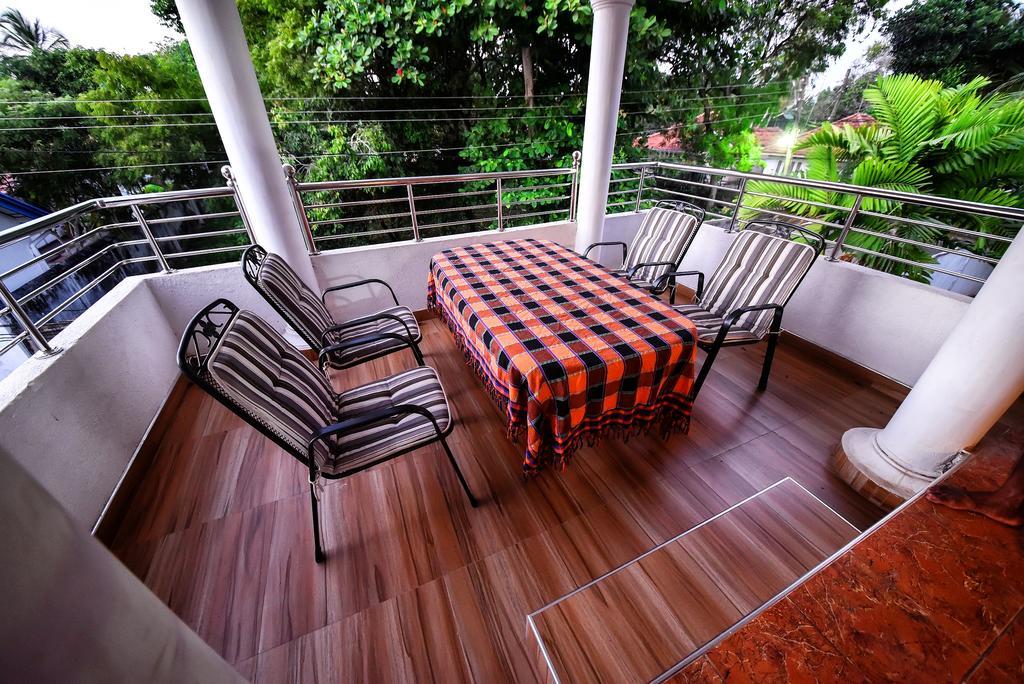Asian Villa Negombo Exterior foto