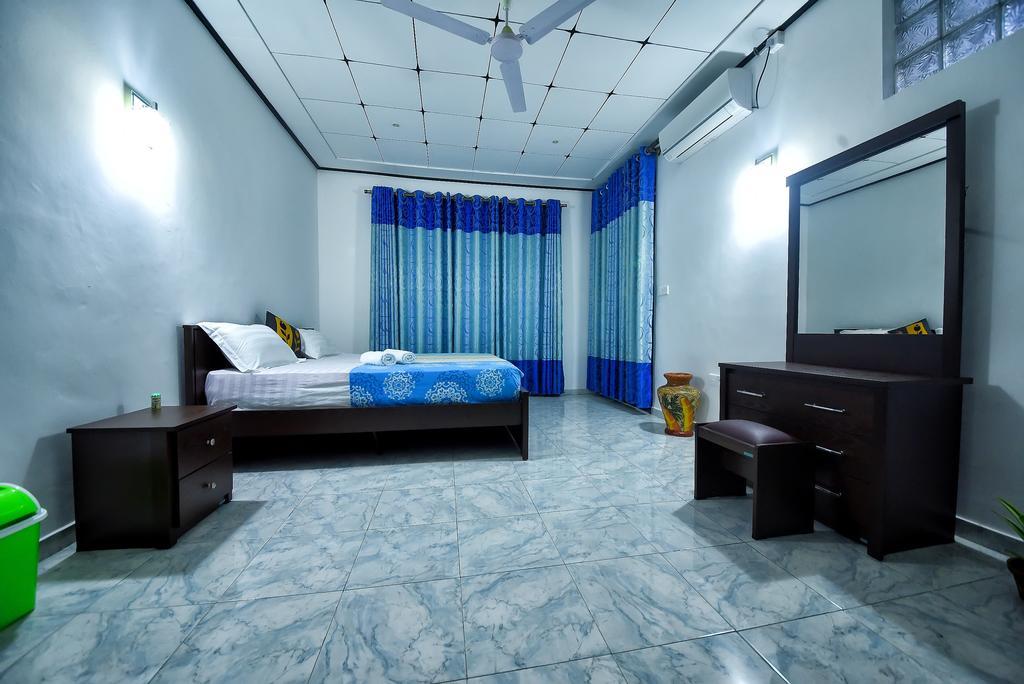 Asian Villa Negombo Exterior foto