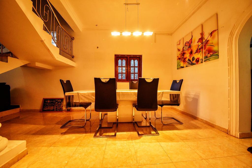 Asian Villa Negombo Exterior foto